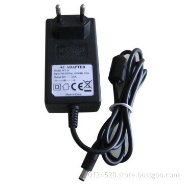 cctv adapter